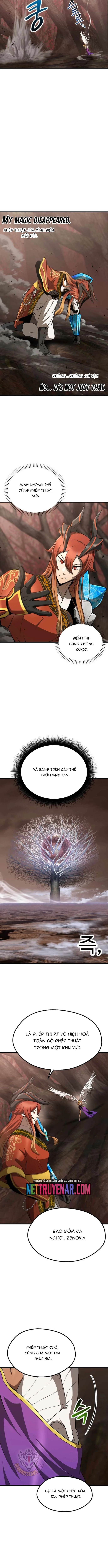 Anh Hùng Mạnh Nhất? Ta Không Làm Lâu Rồi! Chapter 260 - 9