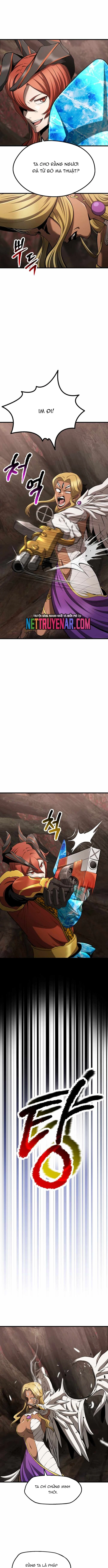 Anh Hùng Mạnh Nhất? Ta Không Làm Lâu Rồi! Chapter 260 - 10