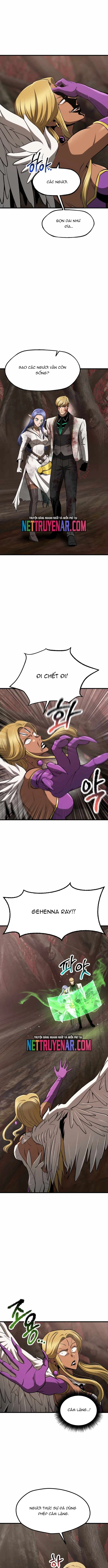 Anh Hùng Mạnh Nhất? Ta Không Làm Lâu Rồi! Chapter 260 - 12