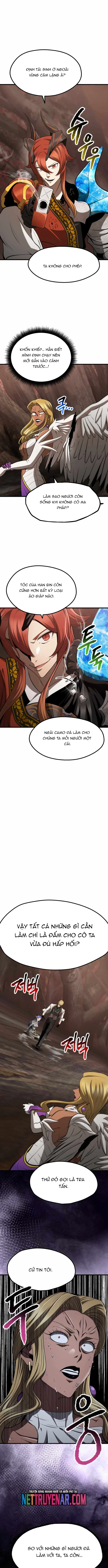 Anh Hùng Mạnh Nhất? Ta Không Làm Lâu Rồi! Chapter 260 - 14