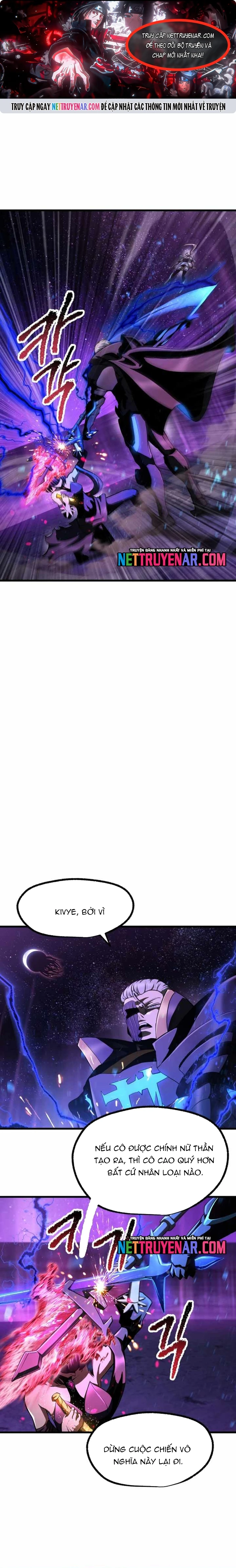 Anh Hùng Mạnh Nhất? Ta Không Làm Lâu Rồi! Chapter 261 - 1