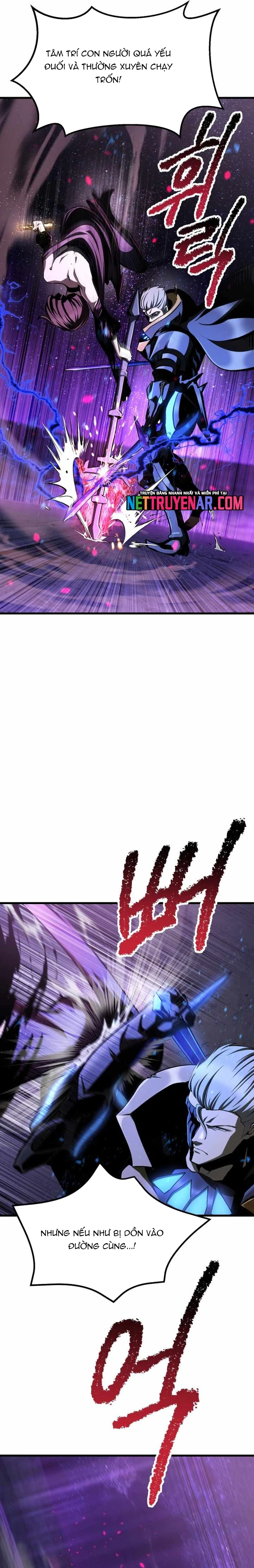 Anh Hùng Mạnh Nhất? Ta Không Làm Lâu Rồi! Chapter 261 - 3