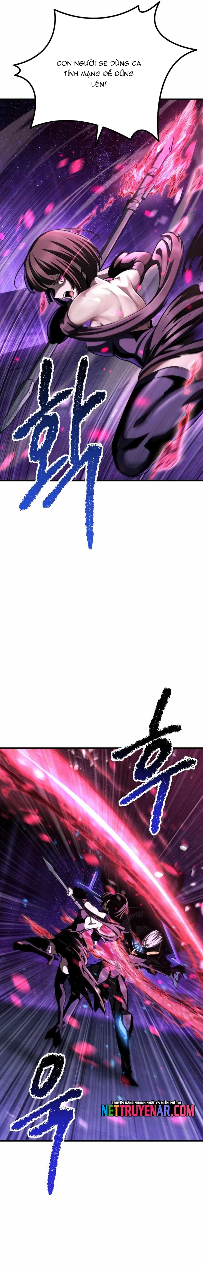 Anh Hùng Mạnh Nhất? Ta Không Làm Lâu Rồi! Chapter 261 - 5