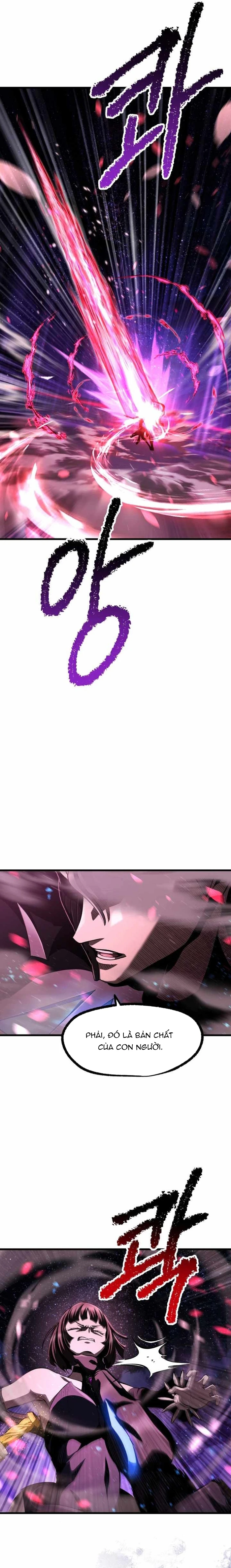 Anh Hùng Mạnh Nhất? Ta Không Làm Lâu Rồi! Chapter 261 - 6