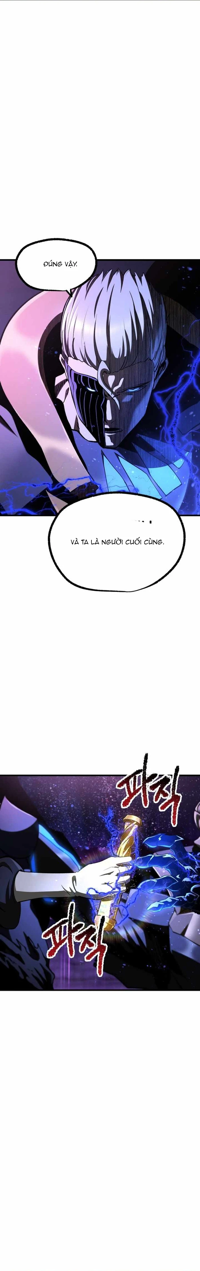 Anh Hùng Mạnh Nhất? Ta Không Làm Lâu Rồi! Chapter 261 - 9