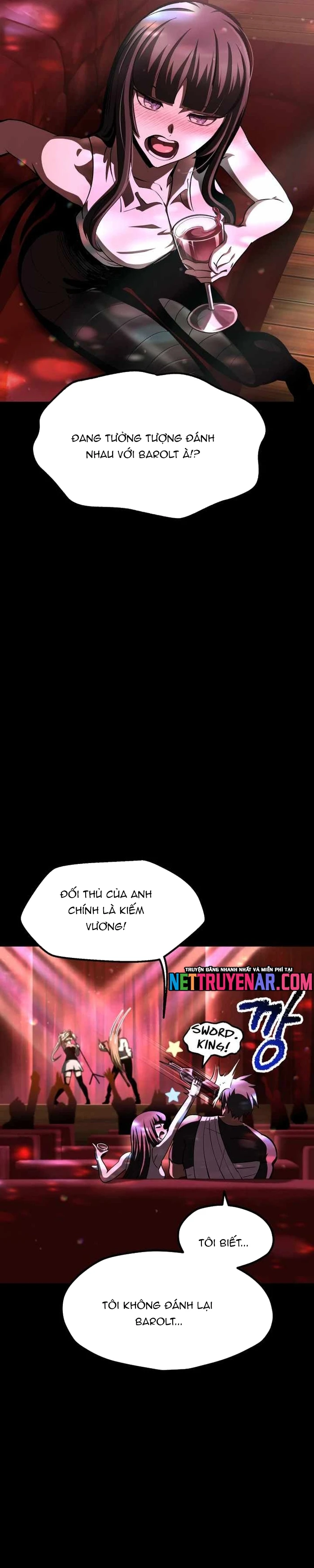 Anh Hùng Mạnh Nhất? Ta Không Làm Lâu Rồi! Chapter 261 - 11