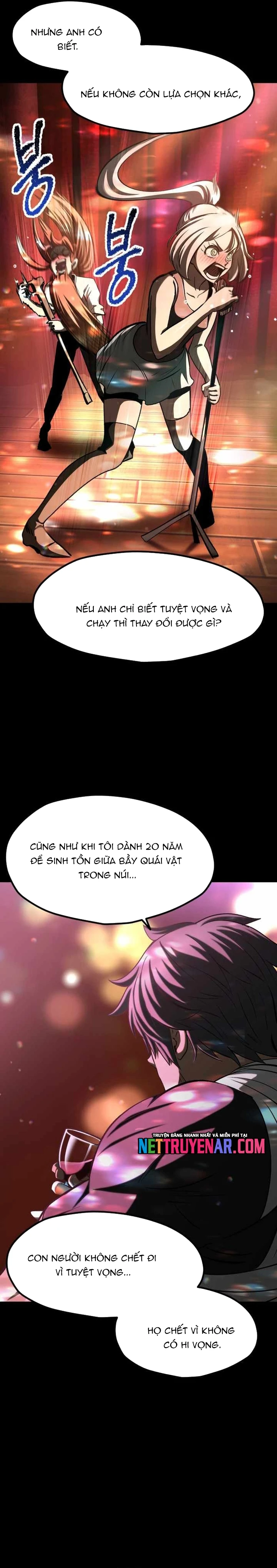 Anh Hùng Mạnh Nhất? Ta Không Làm Lâu Rồi! Chapter 261 - 12