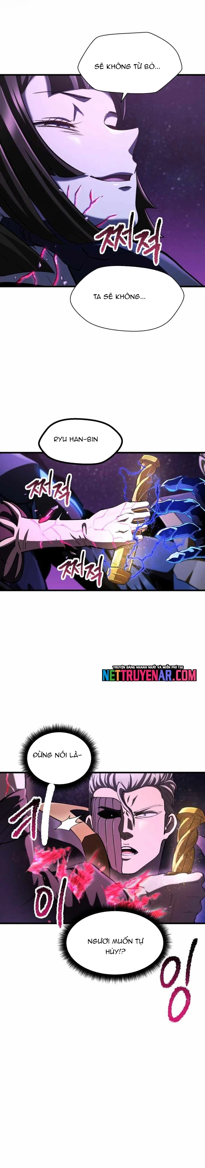 Anh Hùng Mạnh Nhất? Ta Không Làm Lâu Rồi! Chapter 261 - 14