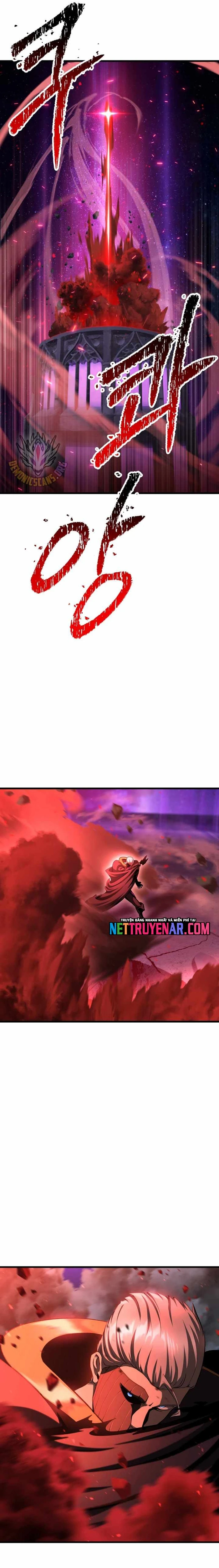 Anh Hùng Mạnh Nhất? Ta Không Làm Lâu Rồi! Chapter 261 - 15