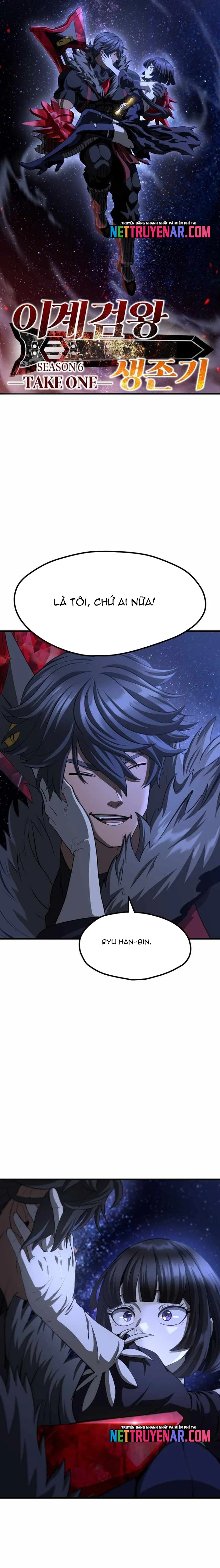 Anh Hùng Mạnh Nhất? Ta Không Làm Lâu Rồi! Chapter 261 - 17