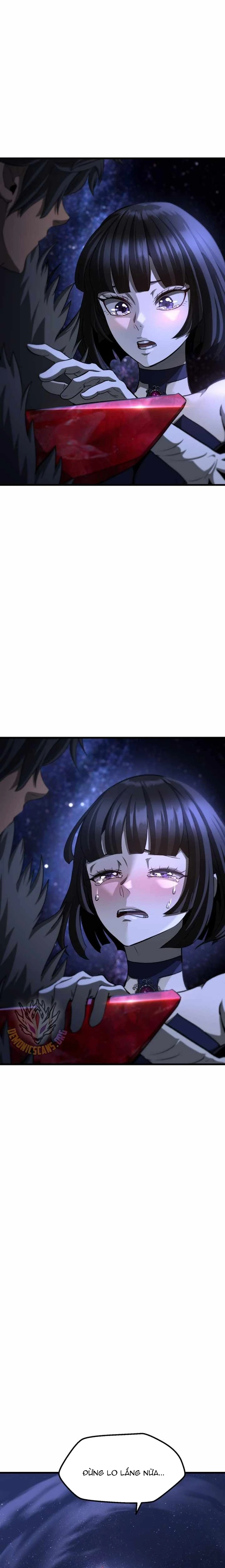 Anh Hùng Mạnh Nhất? Ta Không Làm Lâu Rồi! Chapter 261 - 18