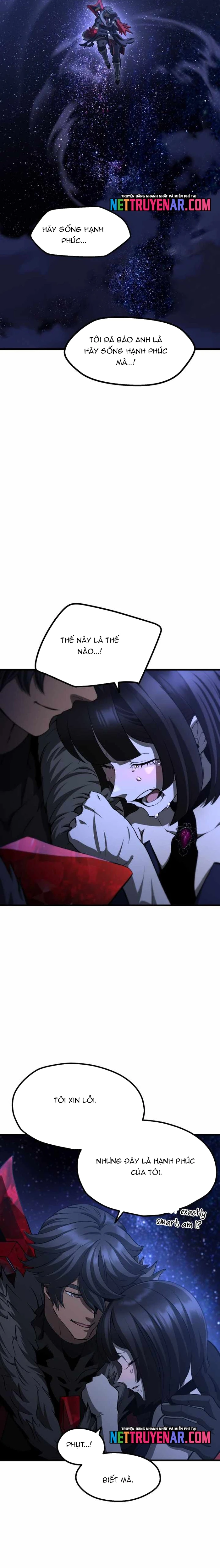 Anh Hùng Mạnh Nhất? Ta Không Làm Lâu Rồi! Chapter 261 - 19