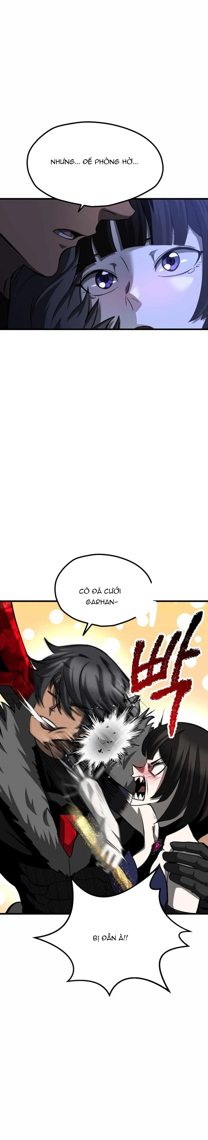 Anh Hùng Mạnh Nhất? Ta Không Làm Lâu Rồi! Chapter 261 - 20