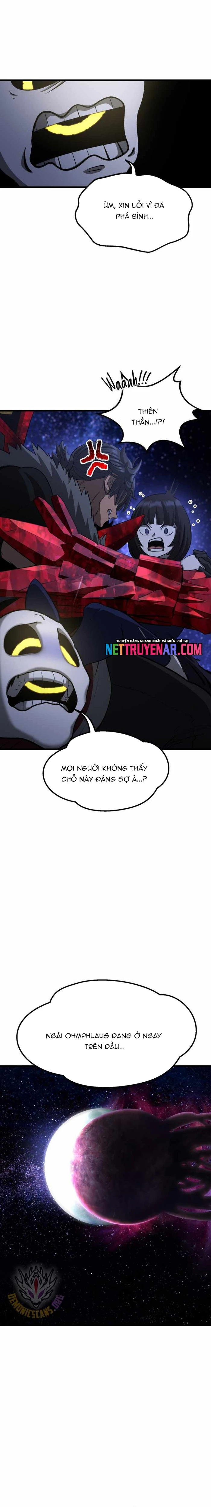 Anh Hùng Mạnh Nhất? Ta Không Làm Lâu Rồi! Chapter 261 - 23