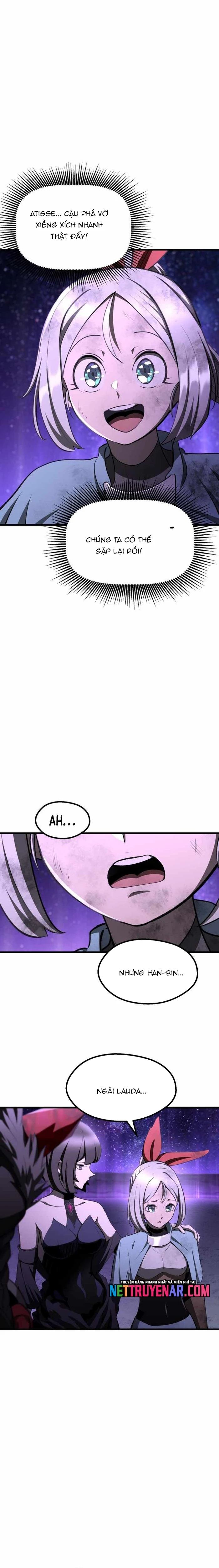 Anh Hùng Mạnh Nhất? Ta Không Làm Lâu Rồi! Chapter 261 - 25