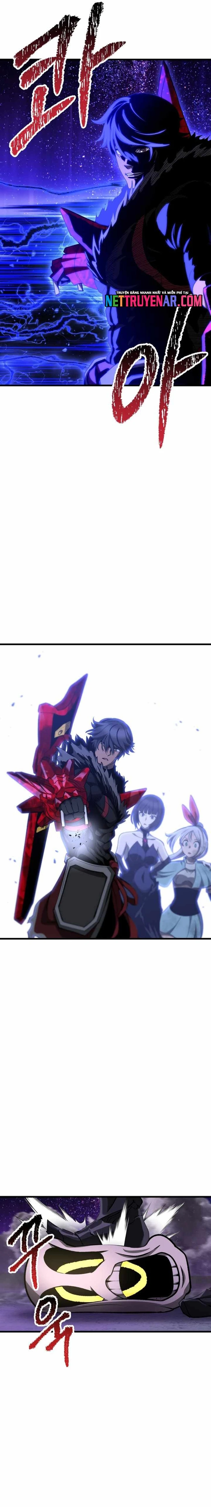 Anh Hùng Mạnh Nhất? Ta Không Làm Lâu Rồi! Chapter 261 - 27