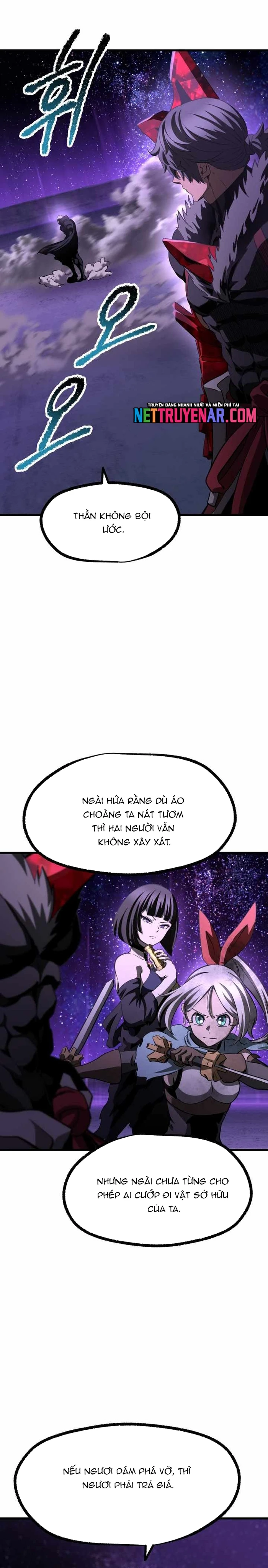 Anh Hùng Mạnh Nhất? Ta Không Làm Lâu Rồi! Chapter 261 - 28