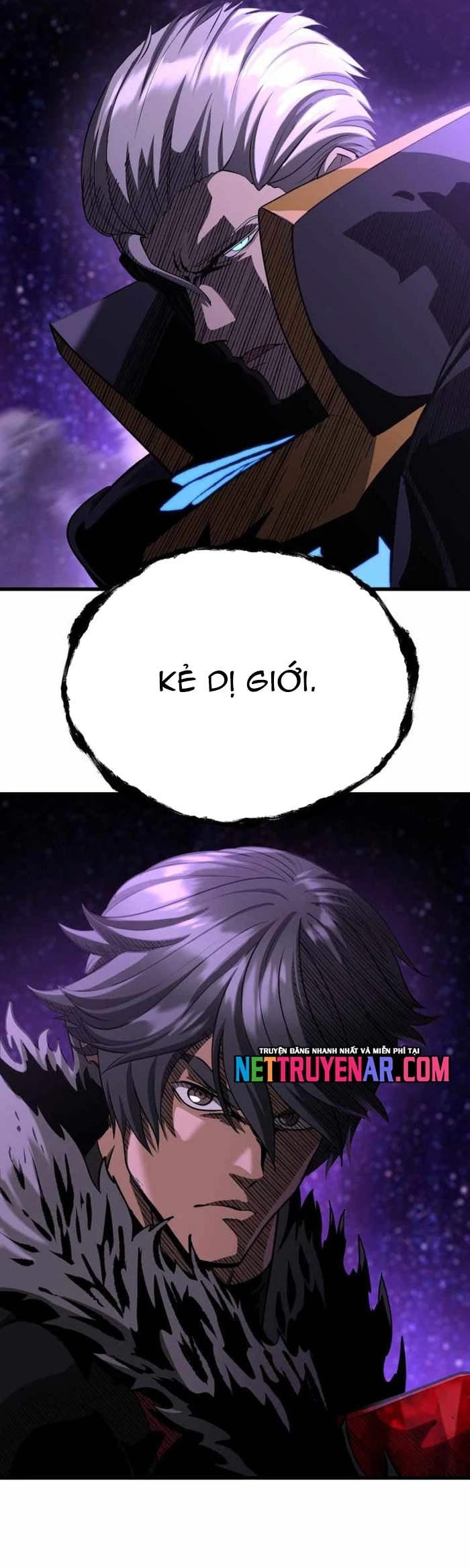 Anh Hùng Mạnh Nhất? Ta Không Làm Lâu Rồi! Chapter 261 - 29