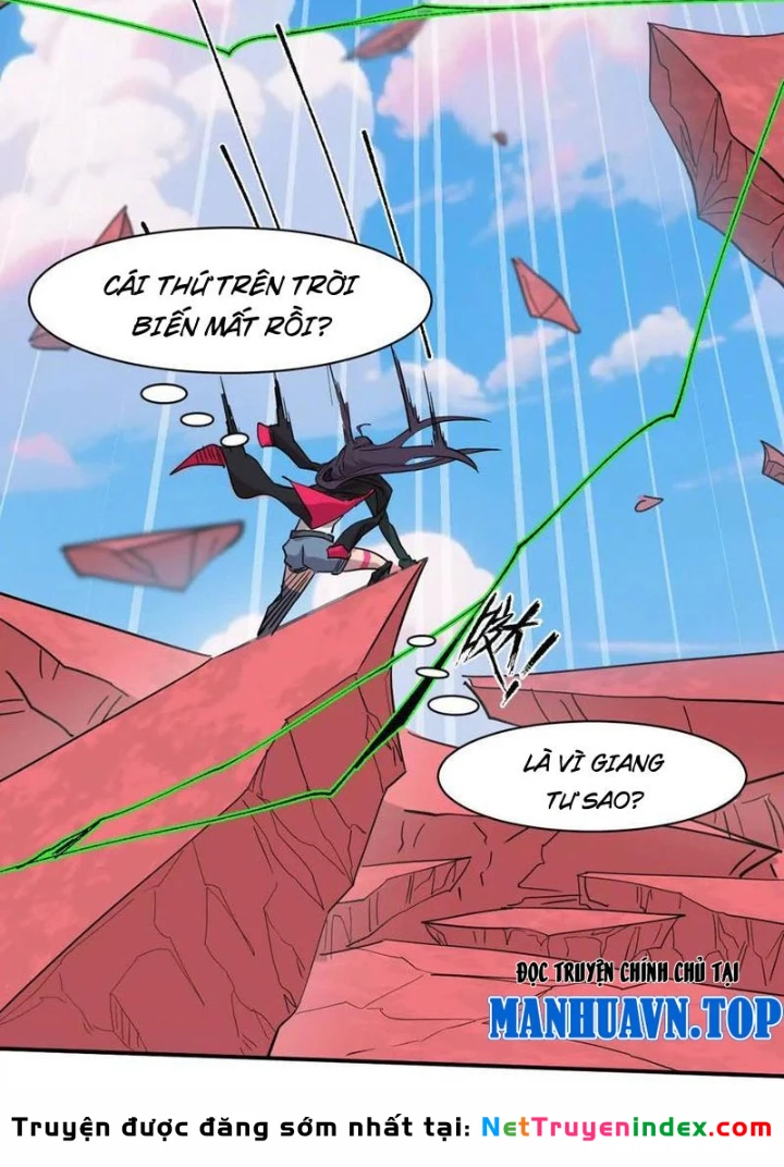 Cương Thi Tiên Sinh Chapter 174 - 3