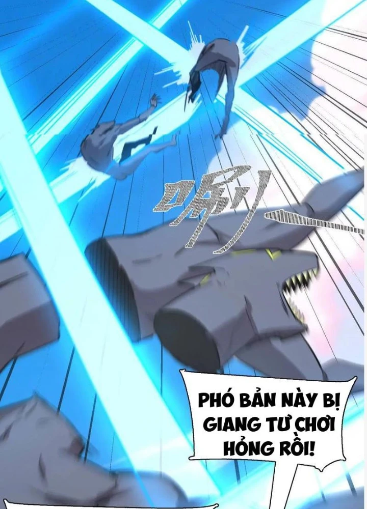 Cương Thi Tiên Sinh Chapter 174 - 9