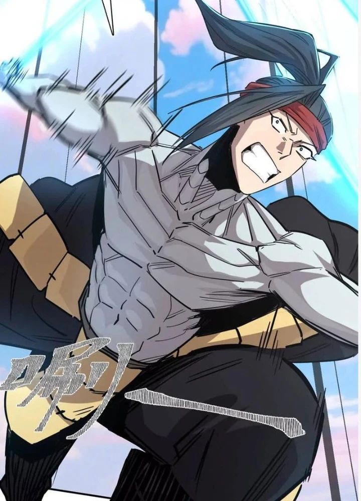 Cương Thi Tiên Sinh Chapter 174 - 11