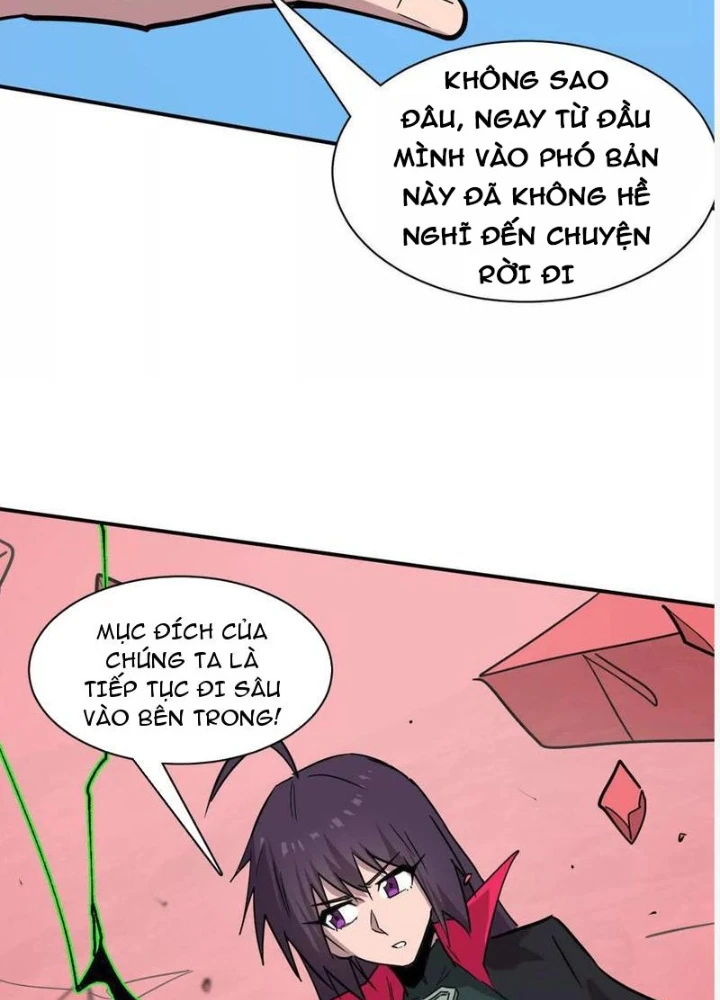 Cương Thi Tiên Sinh Chapter 174 - 17