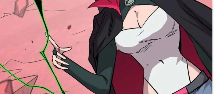 Cương Thi Tiên Sinh Chapter 174 - 18