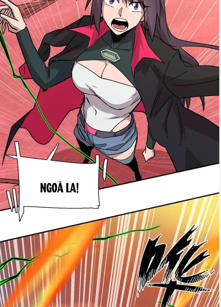 Cương Thi Tiên Sinh Chapter 174 - 23