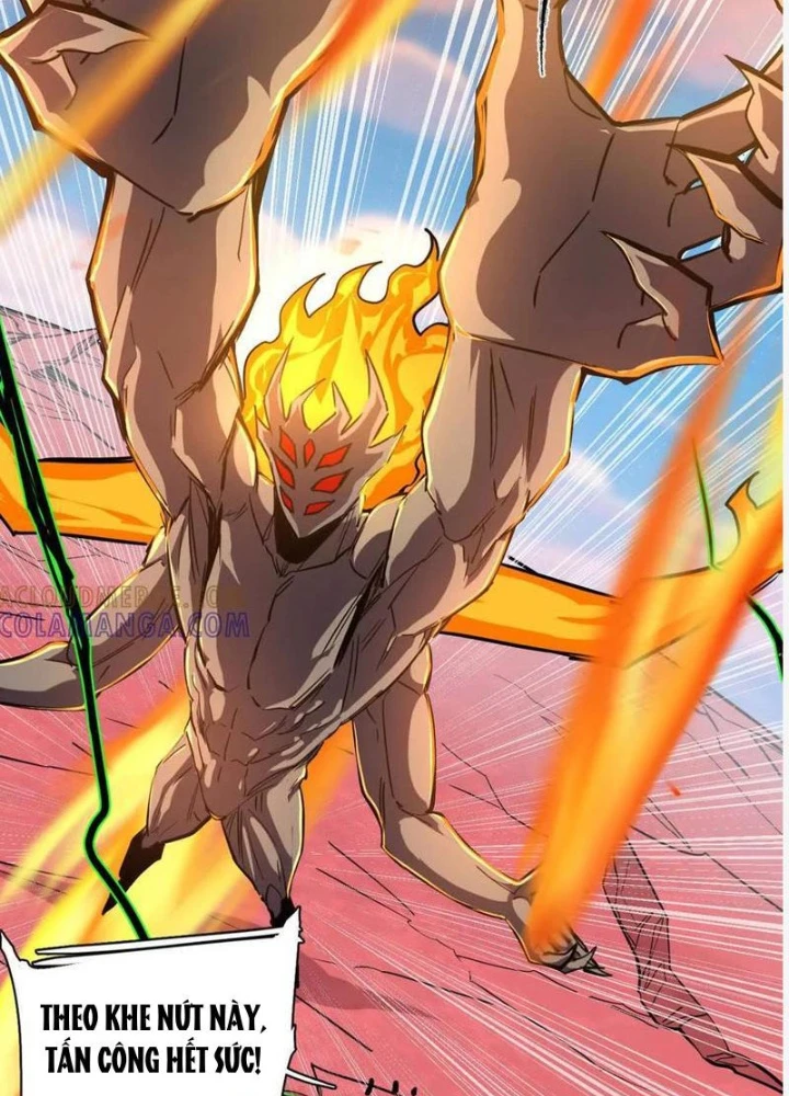 Cương Thi Tiên Sinh Chapter 174 - 25