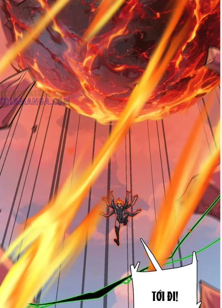 Cương Thi Tiên Sinh Chapter 174 - 29