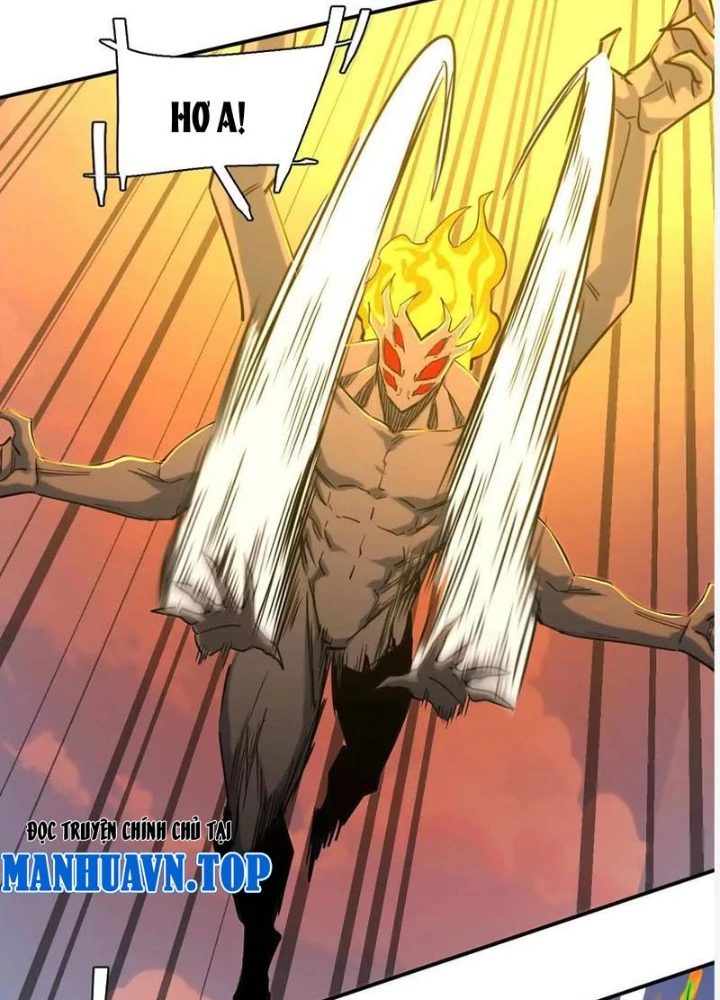 Cương Thi Tiên Sinh Chapter 174 - 31