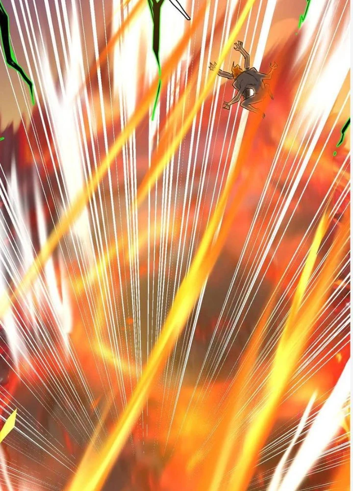 Cương Thi Tiên Sinh Chapter 174 - 33