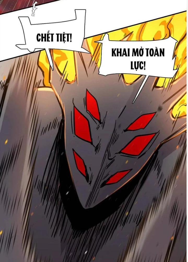 Cương Thi Tiên Sinh Chapter 174 - 41