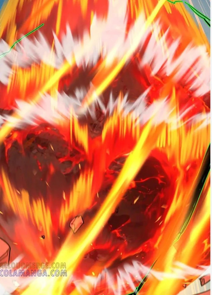 Cương Thi Tiên Sinh Chapter 174 - 45