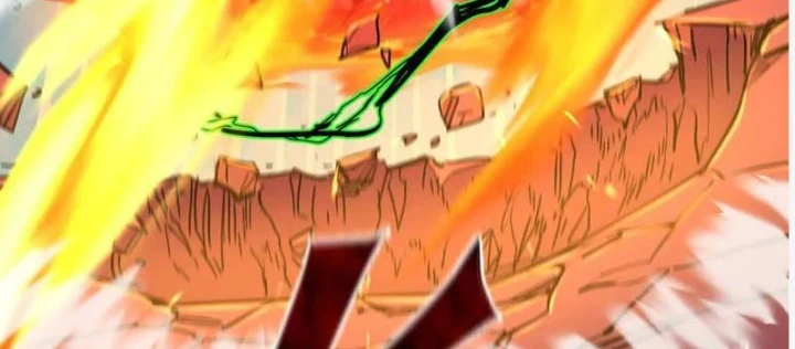 Cương Thi Tiên Sinh Chapter 174 - 46