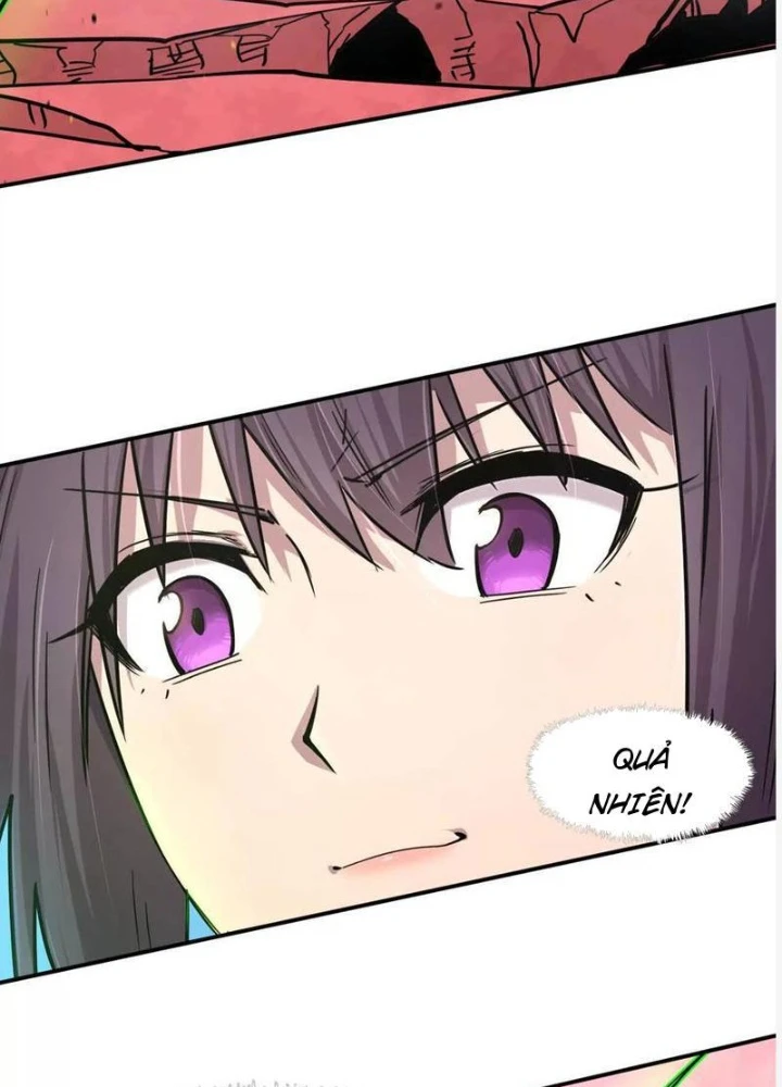 Cương Thi Tiên Sinh Chapter 174 - 55