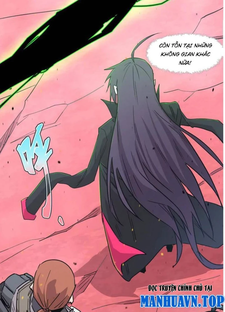 Cương Thi Tiên Sinh Chapter 174 - 57