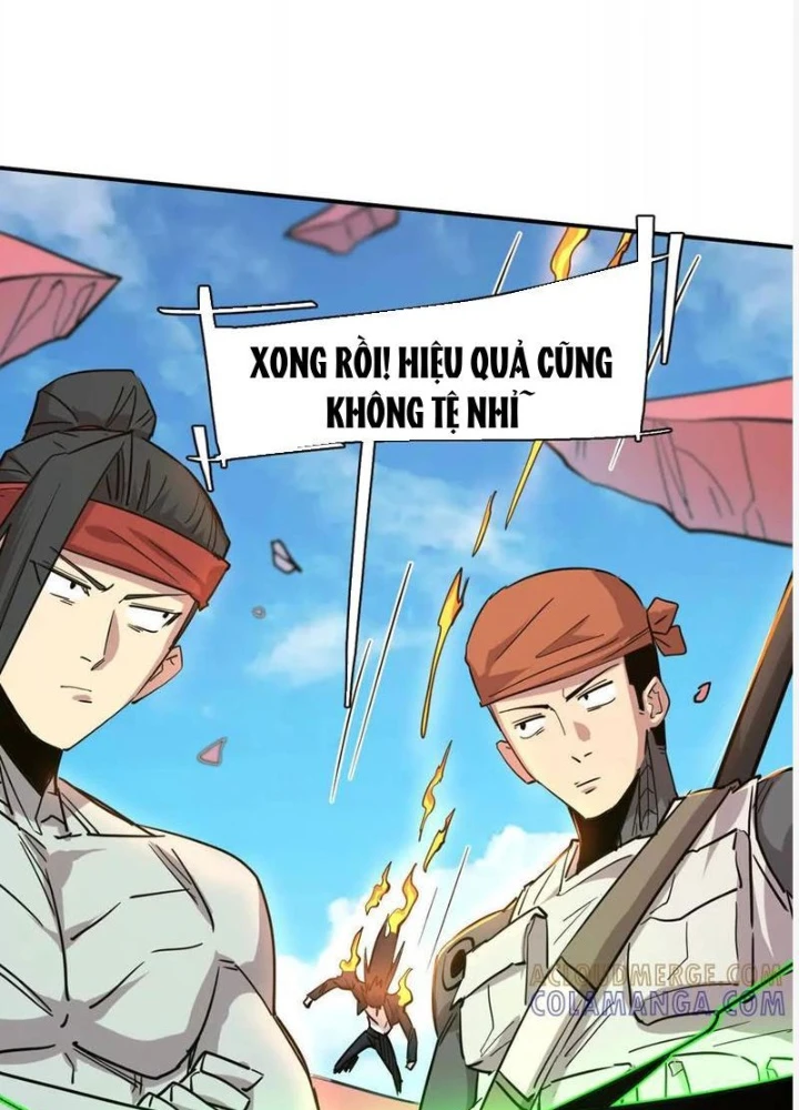 Cương Thi Tiên Sinh Chapter 174 - 59