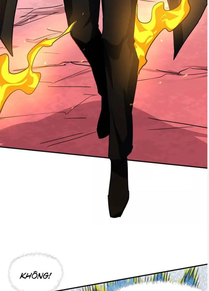 Cương Thi Tiên Sinh Chapter 174 - 65