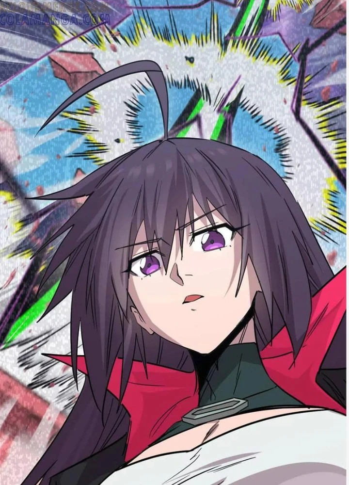 Cương Thi Tiên Sinh Chapter 174 - 67