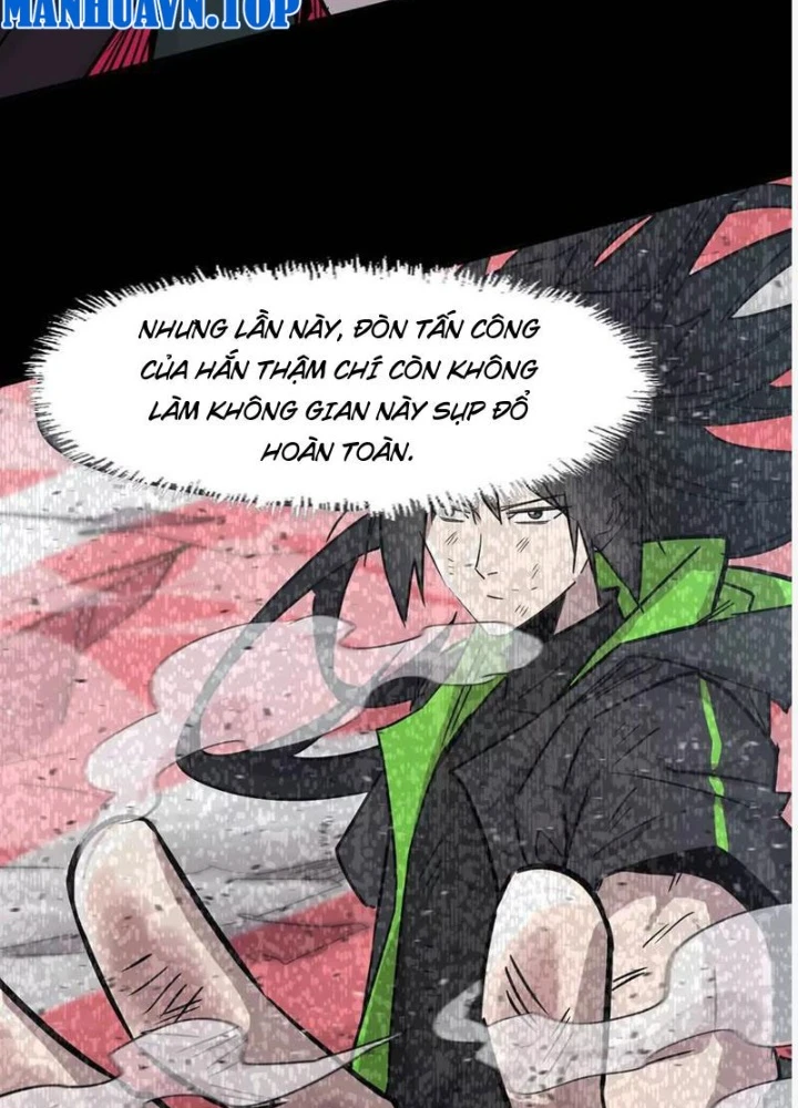 Cương Thi Tiên Sinh Chapter 174 - 69