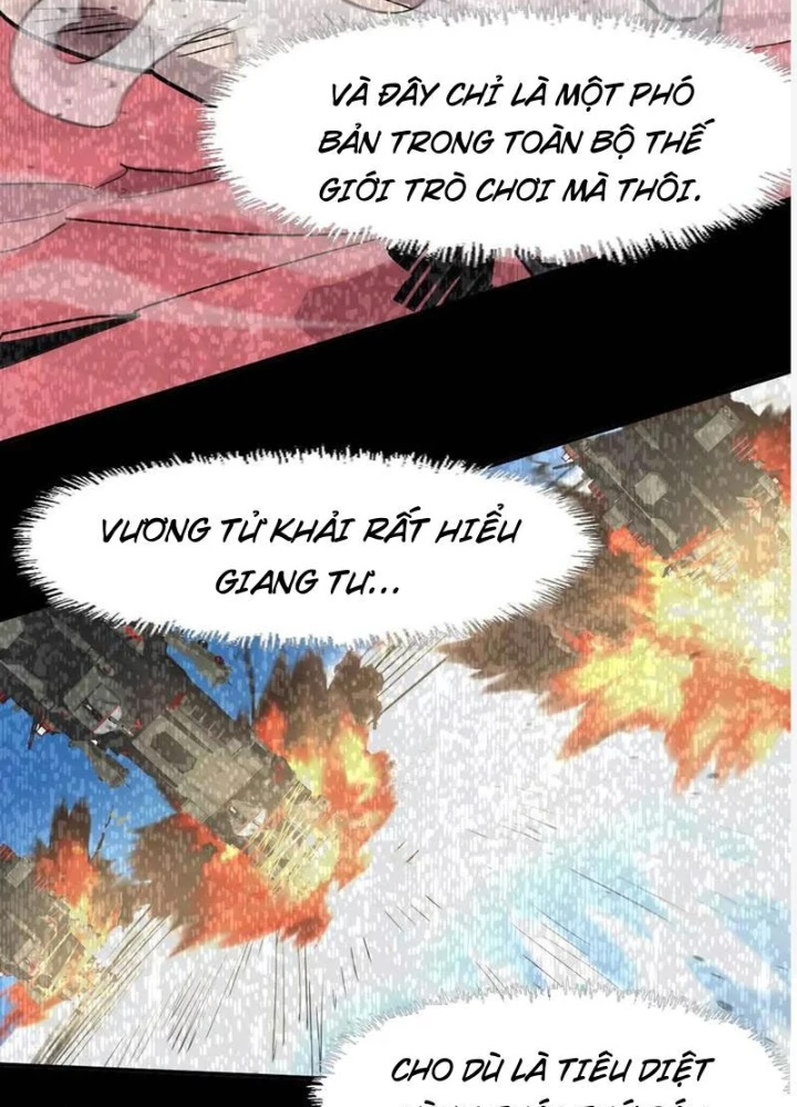 Cương Thi Tiên Sinh Chapter 174 - 71