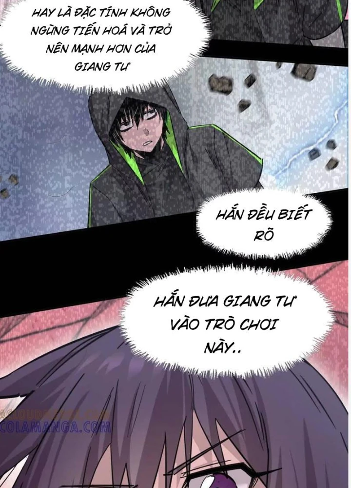 Cương Thi Tiên Sinh Chapter 174 - 73