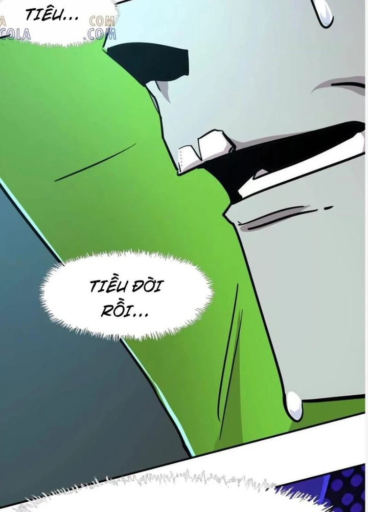 Cương Thi Tiên Sinh Chapter 174 - 81