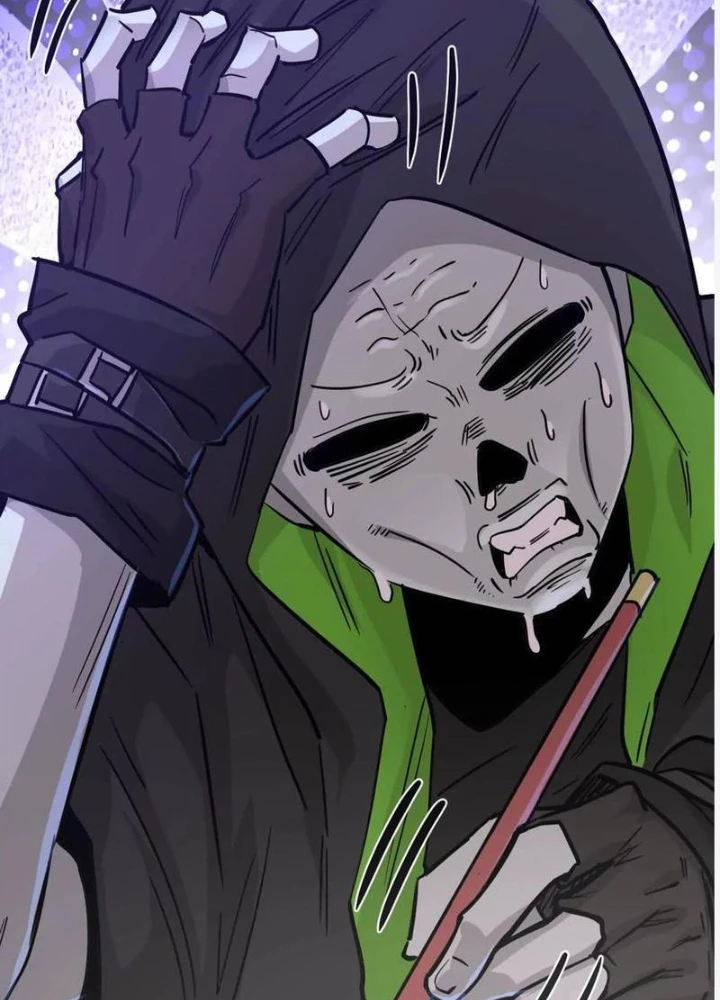 Cương Thi Tiên Sinh Chapter 174 - 83