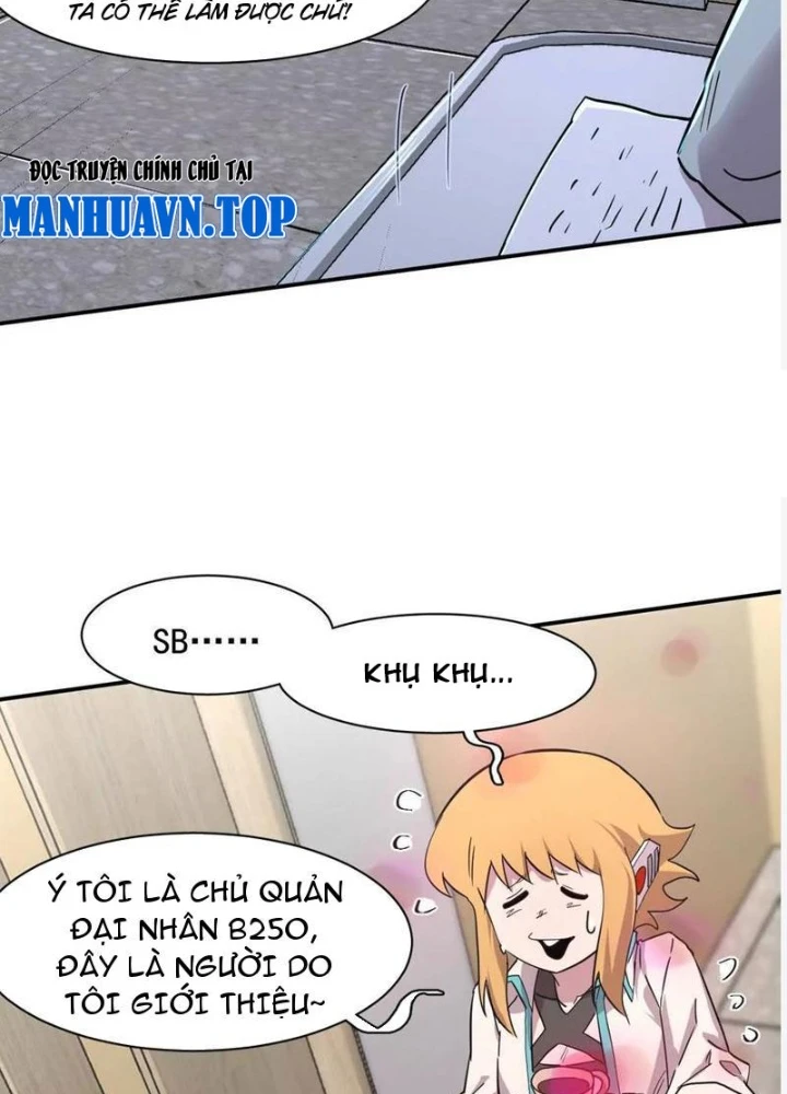 Cương Thi Tiên Sinh Chapter 174 - 87