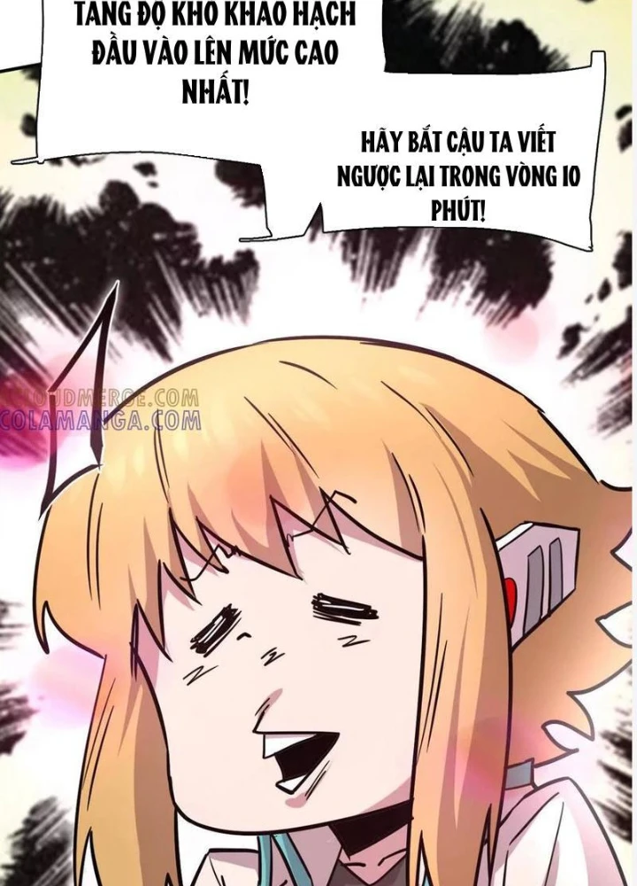 Cương Thi Tiên Sinh Chapter 174 - 97