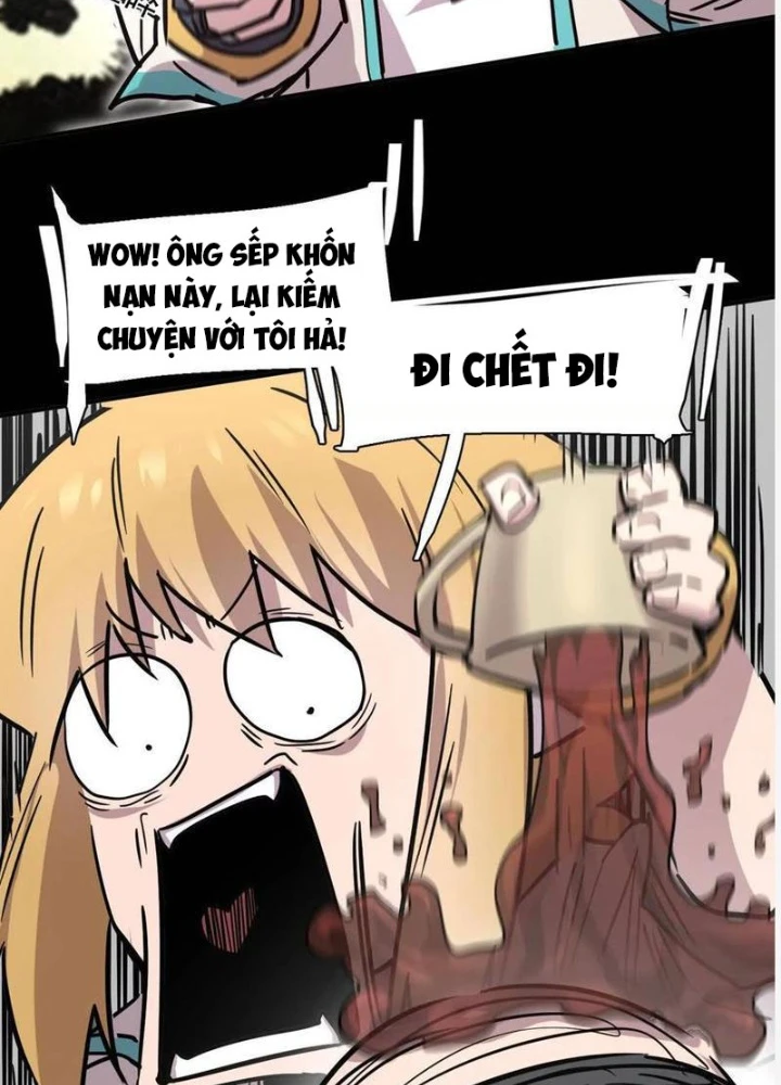 Cương Thi Tiên Sinh Chapter 174 - 99