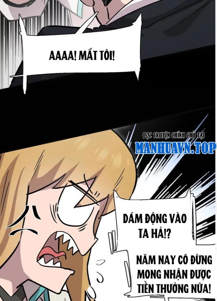 Cương Thi Tiên Sinh Chapter 174 - 101