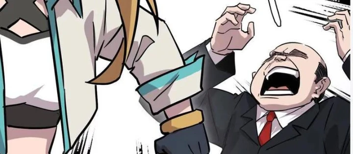 Cương Thi Tiên Sinh Chapter 174 - 102